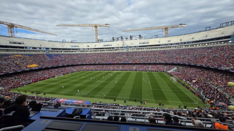 FC Barcelona Transfer News, Rumours & Gossip: LIVE Updates On Deals & Signings