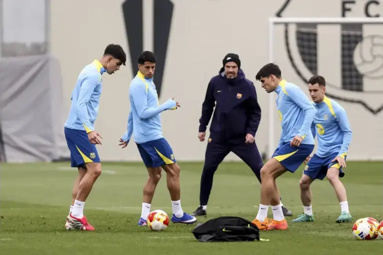A La Masia Dilemma: Is Marc Casadó the Key to FC Barcelona signing Joao Cancelo?