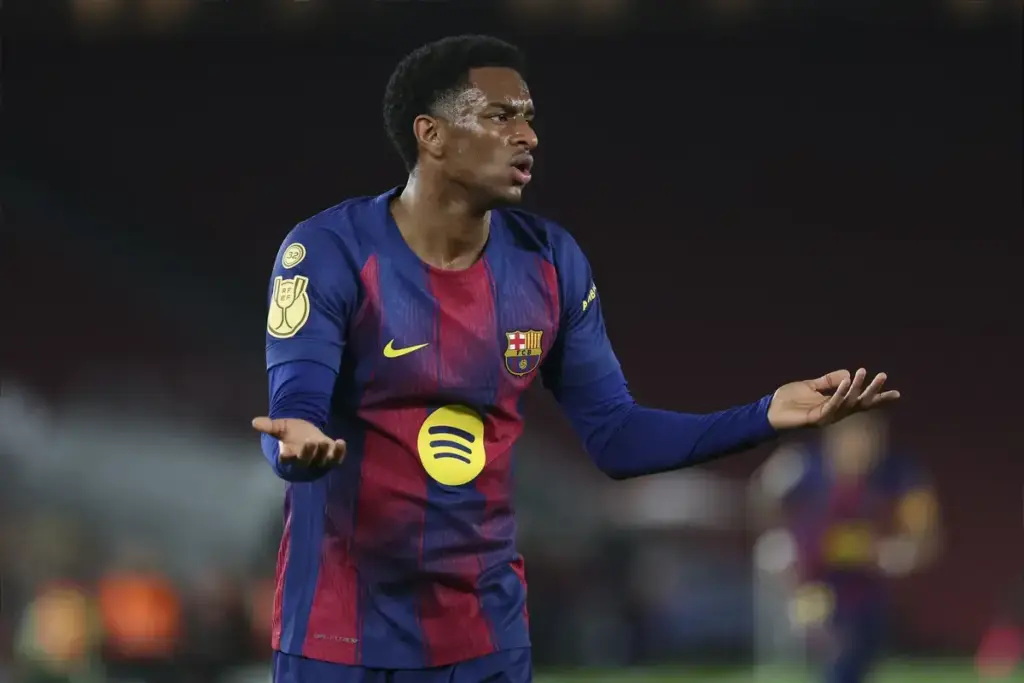 FC Barcelona News Today – Alejandro Balde Sale Decision To Be Made Amid Premier League Interest