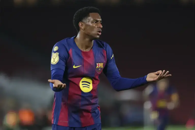 FC Barcelona News Today – Alejandro Balde Sale Decision To Be Made Amid Premier League Interest