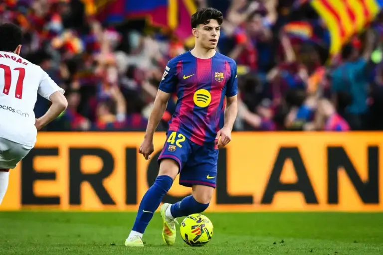Xavi Espart And The ‘Lahm Plan’: FC Barcelona’s Latest Tactical Revolution Triumphs With Spain’s Under-19s