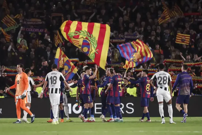 Flick’s FC Barcelona Make History: A Statistical Feat Not Seen for 15 years