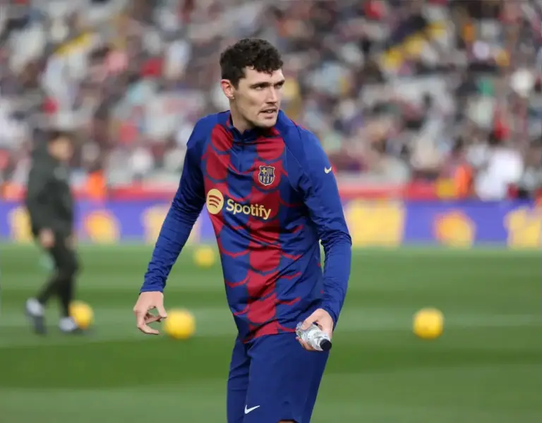 Andreas Christensen: A Pay Cut or the FC Barcelona Exit Door