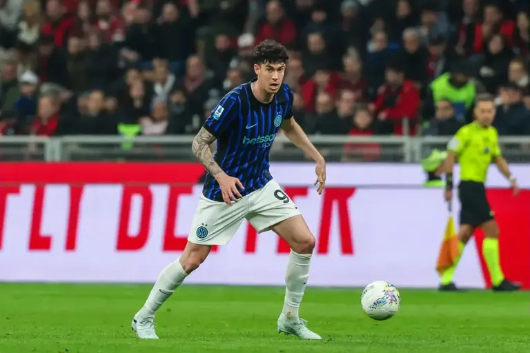 Bastoni and Grimaldo?: Deco’s plan to shore up the FC Barcelona defence