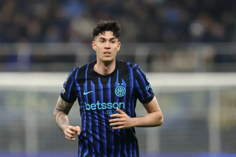 FC Barcelona News Today – Bastoni Ready To Accept Blaugrana Contract Offer