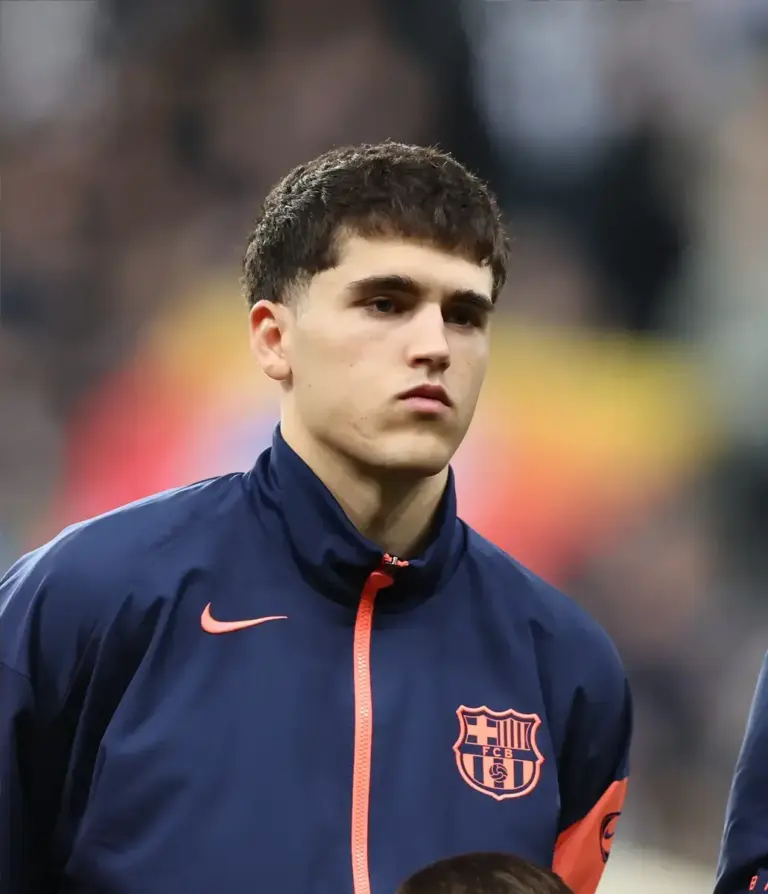 ‘At This Club Anything Is Possible’: FC Barcelona Star Cubarsi Makes Promise Ahead of Newcastle