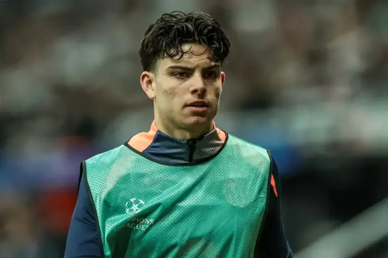Xavi Espart Set for Barcelona Debut Against Sevilla
