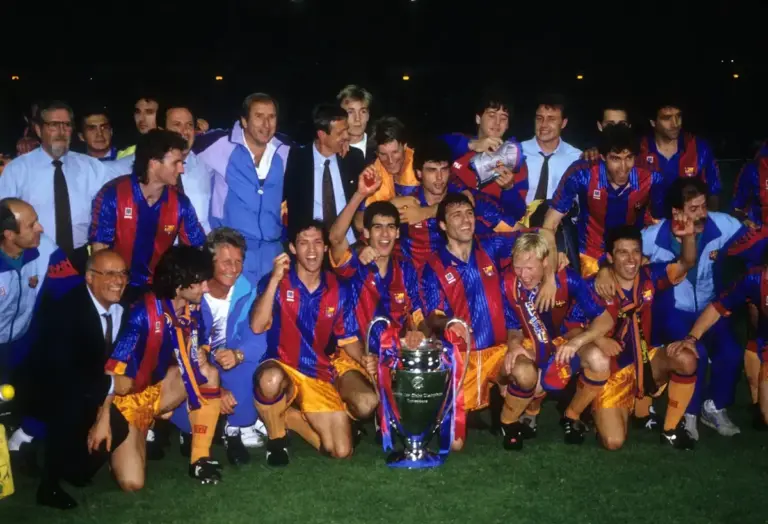 ‘Flick Can Win Champions League With This Style’: Barcelona Legend Koeman Backs German
