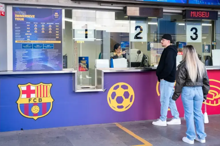 FC Barcelona Reclaim their Financial Throne: The Keys to a Return to the Top