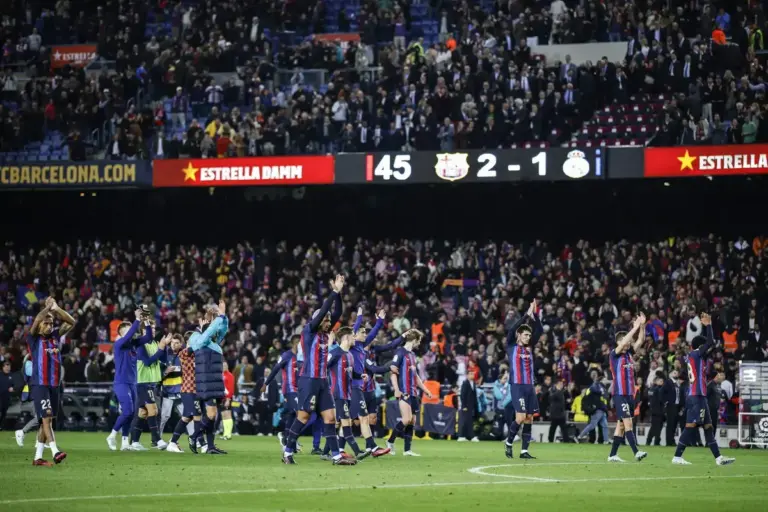 Barcelona News Today: How Much Does an El Clasico Ticket Costs Members?