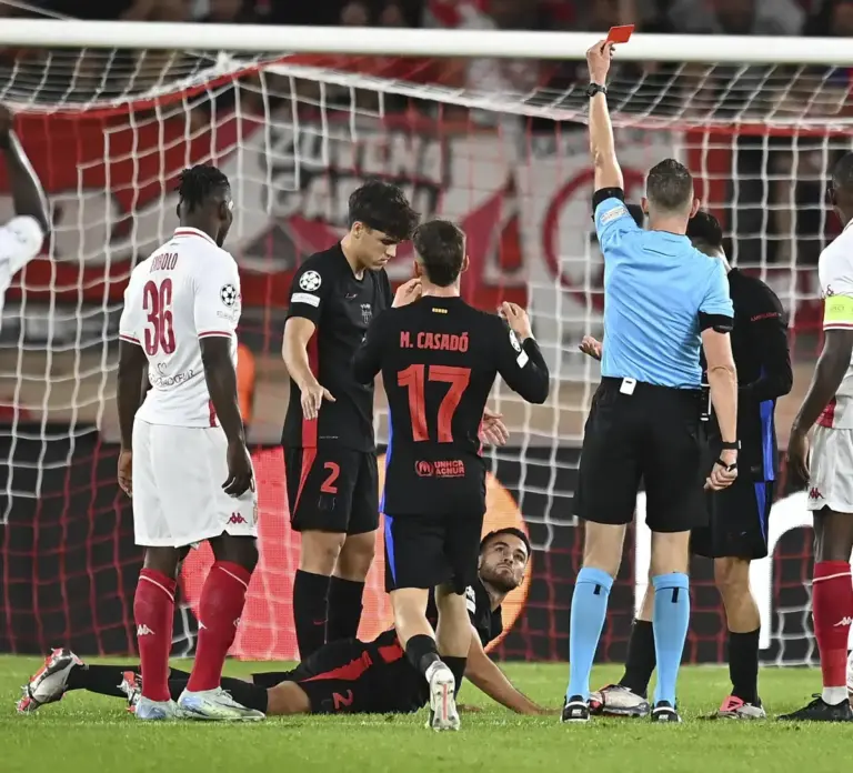 Triple Yellow Alert: Barcelona Face Celta with One Eye on the Coliseum