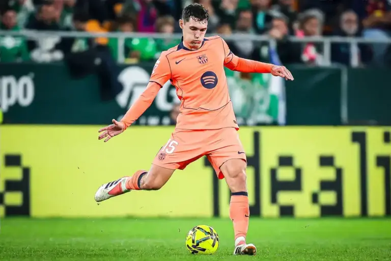 Andreas Christensen: A new Barcelona Signing for the Final Stretch