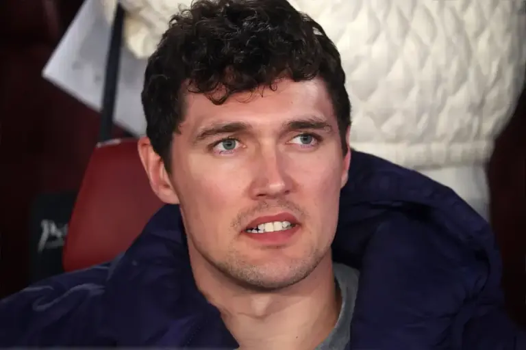 Barcelona Offered Christensen New Contract But Talks Stall Over Salary Demands
