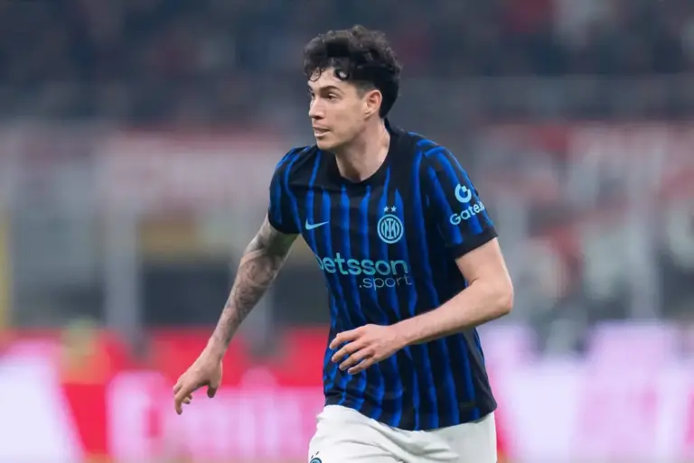 Barcelona Transfer News – Alessandro Bastoni Agrees To Join Blaugrana