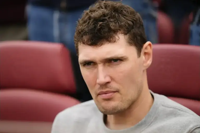 Reshad Rahman Barcelona News – Andreas Christensen Edges Closer To Full Recovery