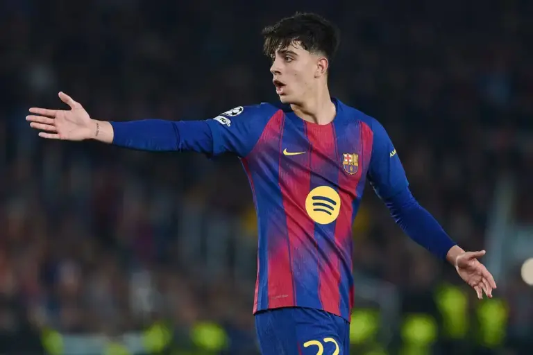Barcelona News – Bernal in Race Against Time for Celta Vigo