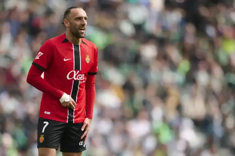 Reshad Rahman Barcelona Transfer News – Vedat Muriqi Identified As Low-Cost Option