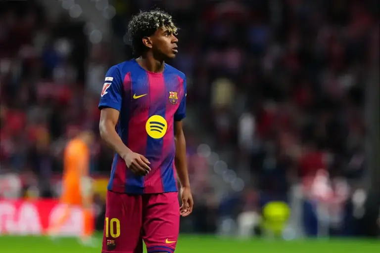 ‘I Will Always Protect Him’: Flick Makes Lamine Yamal Promise Ahead of Barcelona Vs. Atletico Madrid