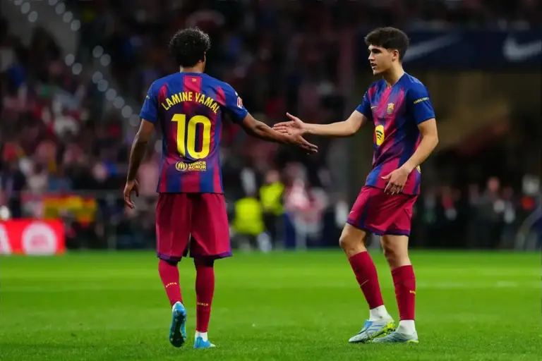 Hansi Flick’s Barcelona ‘Centenarians’: Shielding Cubarsí and Lamine
