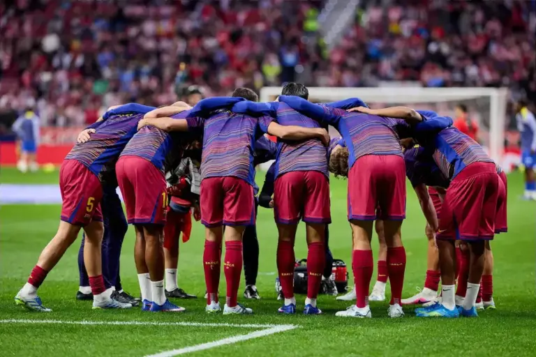Why to Believe in Barcelona’s Comeback Against Atlético