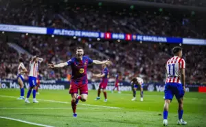 Barcelona Vs. Atletico Madrid Preview and Confirmed Lineups: The Second Part of the Trilogy