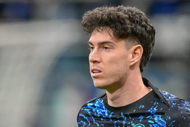 Reshad Rahman: Alessandro Bastoni Remains On The Table for Barcelona