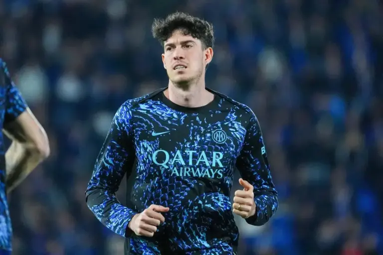 Reshad Rahman’s Barcelona Transfer Dossier: Bastoni, Leão, Nusa, Asllani, Álvarez & Palestra