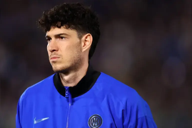 Reshad Rahman Barcelona Transfer News: Inter Milan And Blaugrana Begin Initial Contact Over Bastoni
