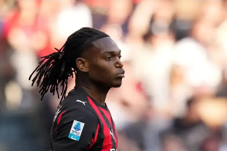 Reshad Rahman Barcelona Transfer News – Laporta Gives Green Light To Leão Move, Despite Internal Doubts