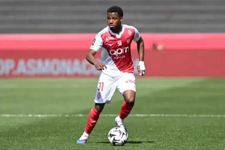 ‘We want him to stay in Monaco, he’s happy there”: Ansu Fati’s Barcelona Era Appears to be Over