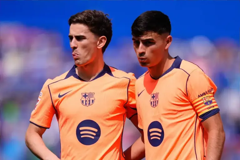 The Most Anticipated Barcelona Overbooking: Flick Faces the Bernal, Frenkie, and Gavi Puzzle