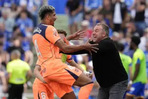 Barcelona News Today – Ronald Araújo Not for Sale