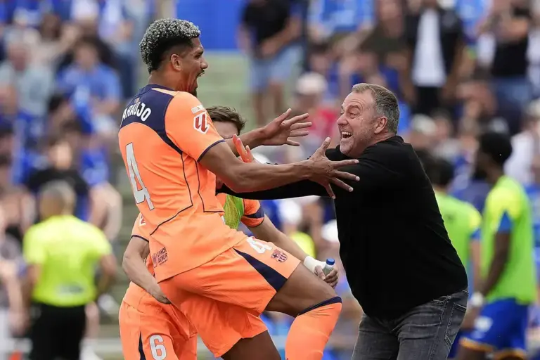 Barcelona News Today – Ronald Araújo Not for Sale