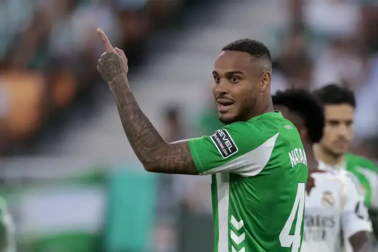 Reshad Rahman – Natan Offered to Barcelona