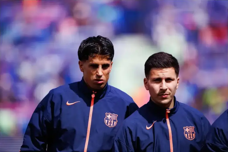 Joao Cancelo’s Barcelona Transfer Won’t Be a Smooth Run