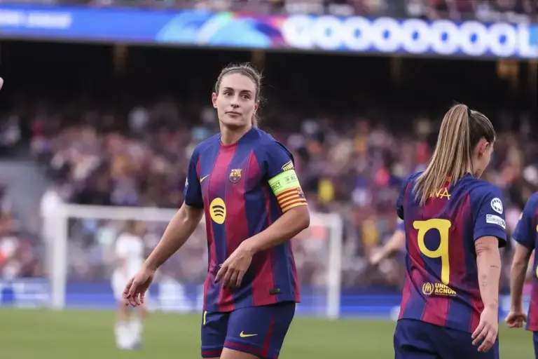 Sell-Out Spotify Camp Nou Crowd Forms Stunning Mosaic For FC Barcelona-Real Madrid Clasico (VIDEO)