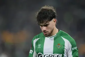 FC Barcelona News – Abde Ezzalzouli Among Potential Transfer Targets