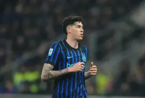 Will €50M Be Enough For FC Barcelona To Convince Inter Milan On Bastoni?