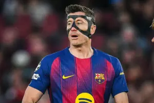 FC Barcelona News – Robert Lewandowski Set to be Offered Fresh Deal