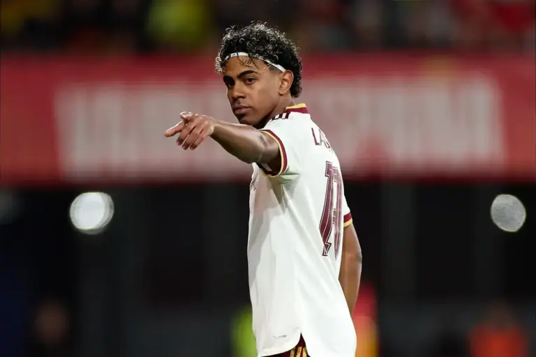 ‘Disrespectful and Intolerable’: FC Barcelona Star Lamine Yamal Reacts to Anti-Muslim Chants During Spain Match