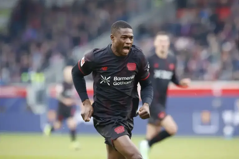 FC Barcelona News – Early Interest Shown In Christian Kofane