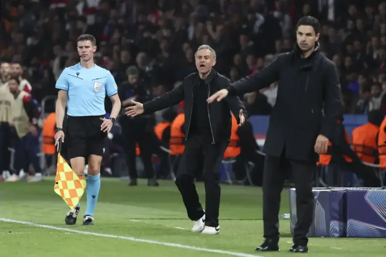 Barcelona DNA: Four Champions League Final Benches, One Origin