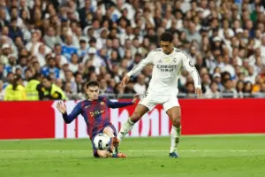 Barcelona Expected Lineup Already Set For Title-Deciding El Clasico