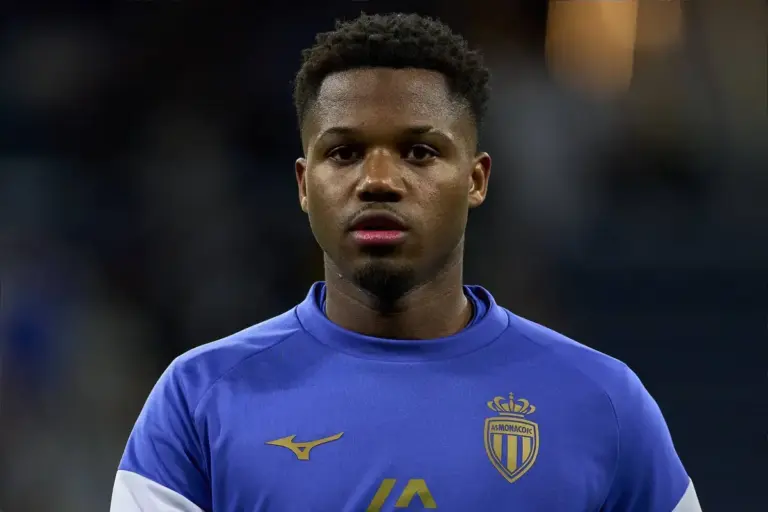 Reshad Rahman – Ansu Fati Edges Closer To A Permanent Stay at Monaco and Barcelona Exit