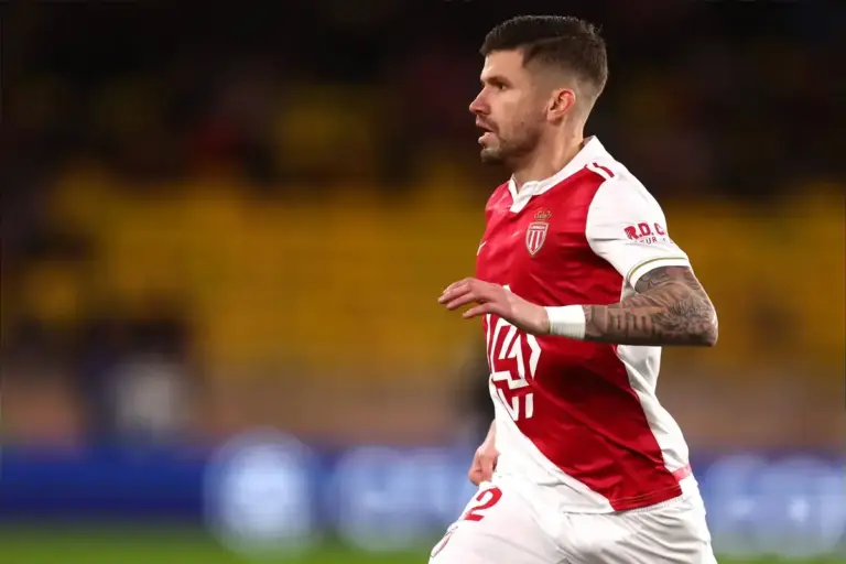 Reshad Rahman – Barcelona Begin Scouting The Full-Back Market