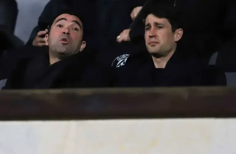 Reshad Rahman – Barcelona Work Quietly as Deco Shapes Summer Transfer Plans