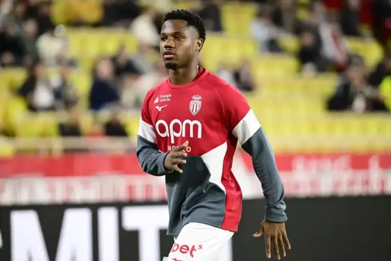 Reshad Rahman – Ansu Fati Finds New Life in France Away From Barcelona