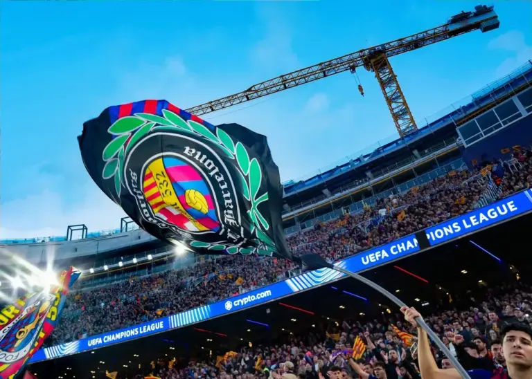 Barcelona News Today – Crackdown on Reselling with a Thousand Members in the Crosshairs