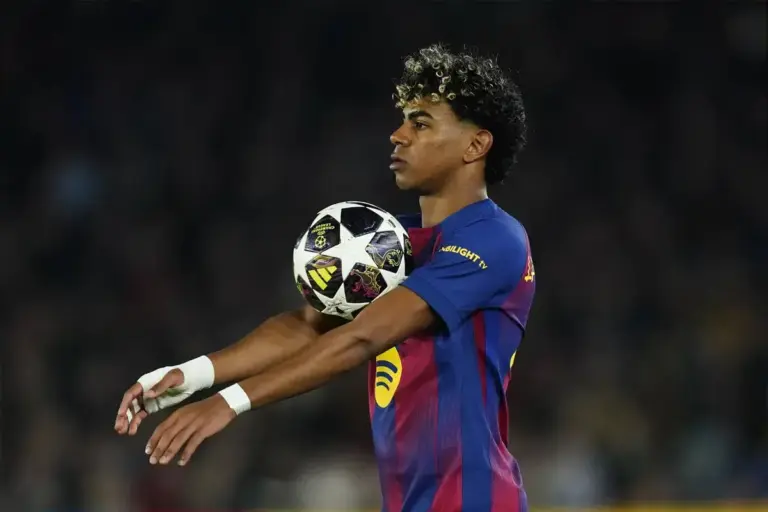 ‘His Intelligence Amazes Me Most’: Lamine Yamal Receives Praise From Barcelona Legend Henry