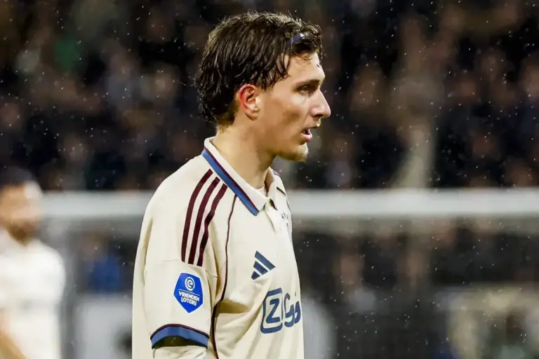 Barcelona Turn Down Mika Godts Despite Multiple Offers